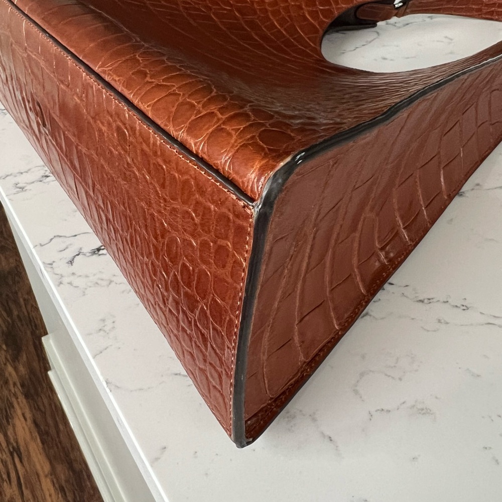 Staud Rey Bag - Large - Picture 7 of 10